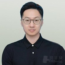 张子扬律师