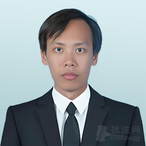 广西律师-覃剑威律师