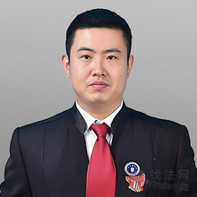 刘乔律师