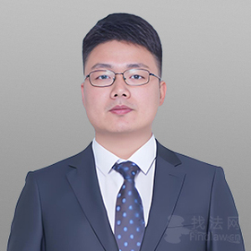江鑫律师