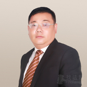 朱建军律师