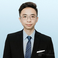 黄家城律师
