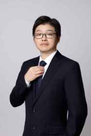 俞强律师
