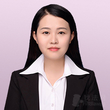 费雨婷律师