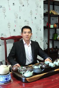 山东律师-薛冲律师
