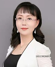 盖冬梅律师