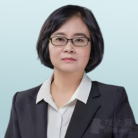 王丽律师
