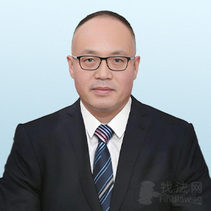 商洛律师-梁云鹏律师