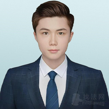 孙昕昊律师