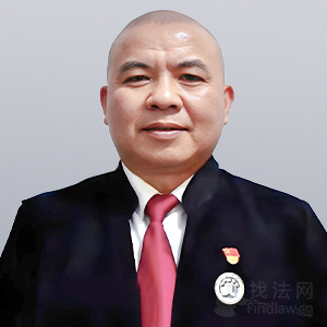 邵阳律师-罗璋斌律师
