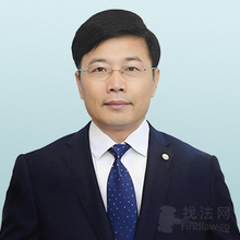 邵俊奇律师