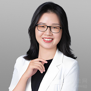 深圳律师-程清秀律师