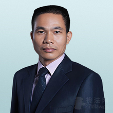 谢国洪律师
