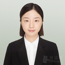 周晗律师