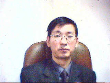刘道鼎律师