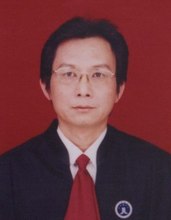 李庆丰律师