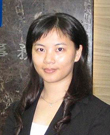 李娟律师