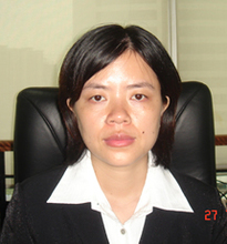 罗湘屏律师
