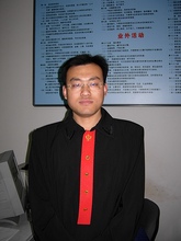 翟志勇律师