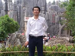 黄慈林律师