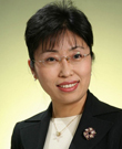 贺芳律师