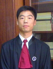 孙成勇律师