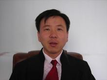 李树满律师