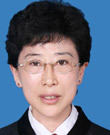 常连芝律师