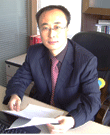刘勇律师