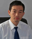 旷继东律师