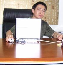 李昇律师
