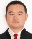 李书涛律师