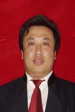 姜武律师