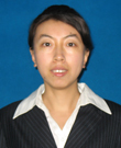 王明珠律师