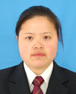 李素霞律师