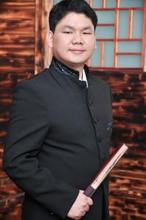 陈雄军律师