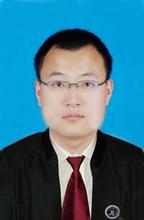 赵卫波律师