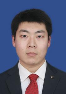 赵威律师