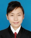 杨晓丽律师