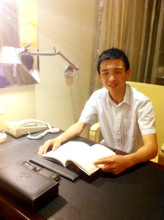 李孟松律师