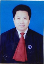 张延朝律师