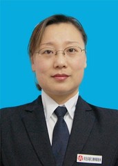 蔡华荣律师