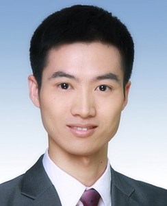 刘森律师