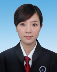 罗思英律师