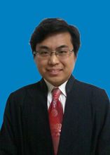 穆鹍律师