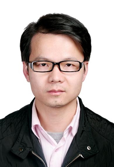 雷永平