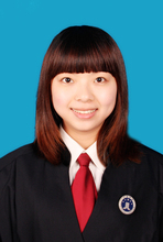 胡肖燕律师