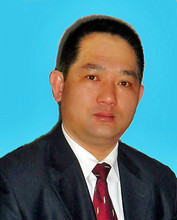 刘治成律师