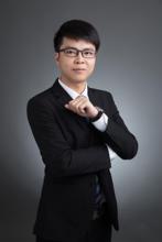 戴伟文律师