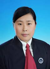翟丽娜律师